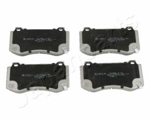 JAPANPARTS CHRYSLER Тормозные колодки задн. 300C 04-