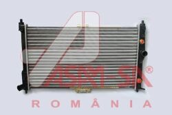 Радіатор Nubira II AUT 99- DAEWOO Радіатор Nubira II AUT 99- DAEWOO