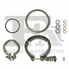 Комплект прокладок турбіни BMW 3 (E90), 325/330 d 05–, 3 Touring (E91), 325/330 d 04–, E93, E92, E60, E61, E65