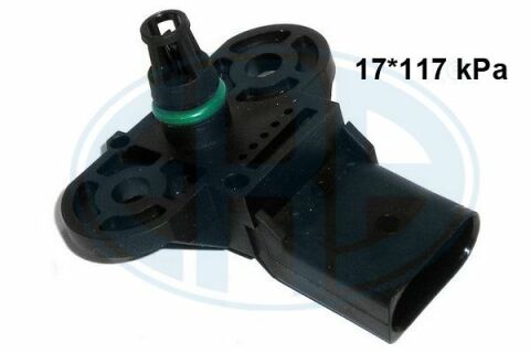 Датчик абсолютного тиску - MAP Sensor