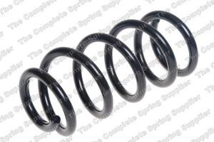 Пружина підвіски