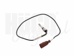 Датчик температури охолоджувальної рідини Volkswagen Caddy, T5, Passat, 1,9–2,0 TDI 2004–