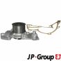 JP GROUP HYUNDAI Помпа води Tucson, Sonata 2.7 01-, фото 1 - інтерент-магазин Auto-Mechanic