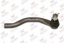 Наконечник, поперечна кермова тяга