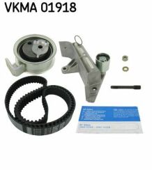Комплект ГРМ (рем.+2шт. ролик+крепление) AUDI 1,8/1,8T VW Golf IV 1,8/1,8T SKODA