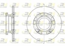 Гальмівний диск Гальмівний диск