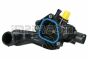 Термостат Citroen Berlingo/C3/C4/Peugeot Partner 1.4/1.6 09- (з датчиком), фото 9 - интернет-магазин Auto-Mechanic
