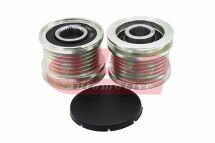 Шків генератора Golf/Vento, Polo, Passat VW