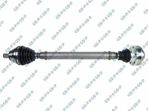 Полуось (передняя) VW Golf V 2.0TDI 03- (R) (36x785) Полуось (передняя) VW Golf V 2.0TDI 03- (R) (36x785)