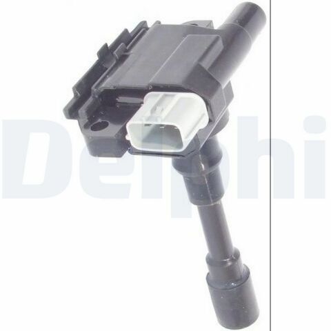 Котушка запалювання Suzuki Swift 1.3-1.6 05-/SX4 1.5-1.6 06-/Fiat Sedici 1.6 06-14