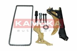 Цепь ГРМ к-т BMW 5(E60) 01-10/X1 09-15/X3 03-11/Z4 02-09
