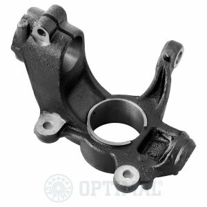 Кулак  поворотний