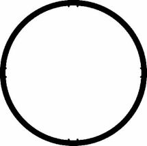 Прокладка коллектора