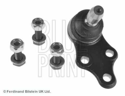 Опора кульова (передня/знизу) Daewoo Evanda 2.0 DOHC 16V 02-04 (d=18mm)