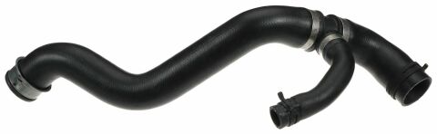 Патрубок системи охолодження (нижній) MB M-class (W164) 3.5 05-11 (M272) (к-кт в зборі) Патрубок системи охолодження (нижній) MB M-class (W164) 3.5 05-11 (M272) (к-кт в зборі)