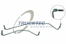 Трубки рульової рейки Трубки рульової рейки