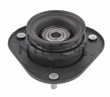 Подушка амортизатора (переднього) + підшипник Toyota Corolla 1.4-2.0D 97-02