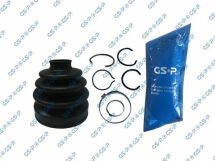 Пильовик привідного вала