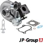 Турбонагнітач