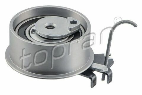 Натяжний ролик, зубчастий ремінь