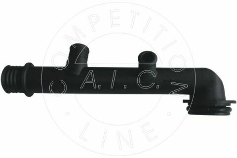 Фланець системи охолодження BMW 3 (E30/E36) 1.6-1.9i 82-03