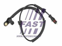 Датчик ABS передній RENAULT Master II 97-10 Датчик ABS передній RENAULT Master II 97-10