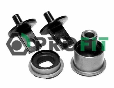 Сайлентблок важеля