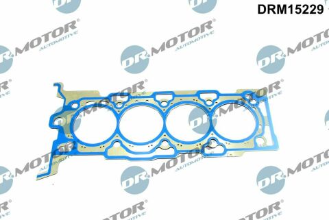 Прокладка под головку OPEL ASTRA J 12-15