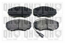 Тормозные колодки дисковые Тормозные колодки дисковые