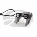 Ремень ручьевый компл.