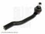Наконечник тяги рульової (R) Nissan Cube 10-/Tida 07-12, фото 6 - інтерент-магазин Auto-Mechanic