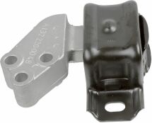 Подушка двигуна