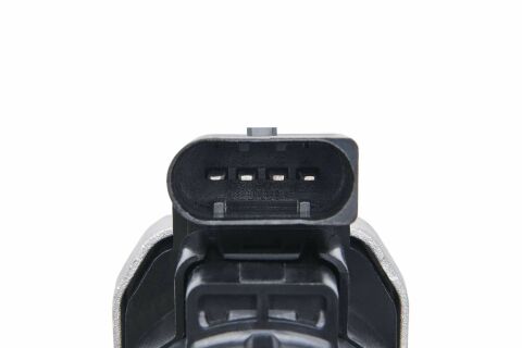 Клапан рециркуляції ВГ SHARAN (7M8, 7M9, 7M6) 2.0 TDI 05-10, SEAT ALHAMBRA 2.0 TDI 05-10 VW Клапан рециркуляції ВГ SHARAN (7M8, 7M9, 7M6) 2.0 TDI 05-10, SEAT ALHAMBRA 2.0 TDI 05-10 VW