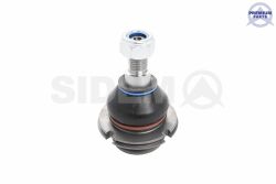 Опора шаровая (передняя/сверху) Peugeot 407/508 Citroen C5 04- Опора шаровая (передняя/сверху) Peugeot 407/508 Citroen C5 04-