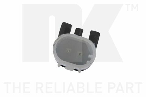 Сигнализатор, износ тормозных колодок