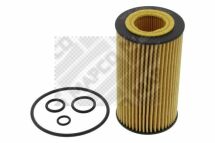 Фильтр масляный