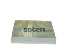 Фільтр, повітря у салоні