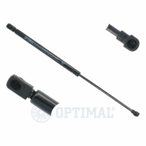 Пружина газова багажника