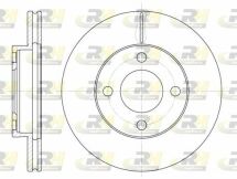 Тормозной диск Тормозной диск