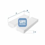 Фильтр, воздух во внутреннем пространстве