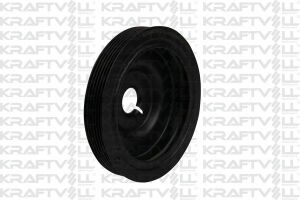 RENAULT Шків колінвалу Sandero,Logan,Duster,Kangoo,Nissan 1.5dCi