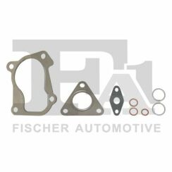 Монтажный комплект компрессора турбонаддува Volkswagen 1.9 TDI Монтажный комплект компрессора турбонаддува Volkswagen 1.9 TDI