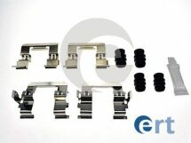 Настановний комплект гальмівних кілець передній міст Subaru Forester, Impreza Настановний комплект гальмівних кілець передній міст Subaru Forester, Impreza