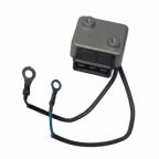 VW Коммутатор зажигания Audi 80,100,A6 86-