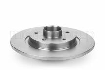 Диск гальмівний задній із підшипником Kangoo 08-, MB CITAN (W415) 112 13-21 RENAULT Диск гальмівний задній із підшипником Kangoo 08-, MB CITAN (W415) 112 13-21 RENAULT