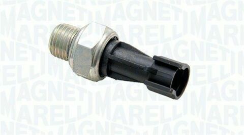 MAGNETI MARELLI Датчик тиску масла Fiat, Alfa, Citroen, Lancia, Peugeot, Opel