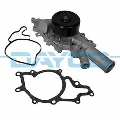 Помпа води Mercedes-Benz W202/203/210 CDI 97–