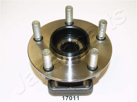 JAPANPARTS SUBARU Підшипник передньої маточини Legasy 03-, Outback 03-, Forester, Impreza