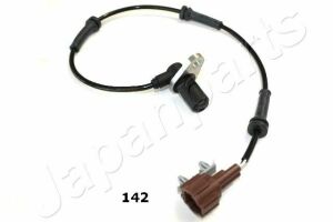 JAPANPARTS NISSAN Датчик ABS зад.лев.X-Trail 01-