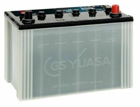 Yuasa 12V 80Ah EFB Start Stop Battery YBX7335 (0)